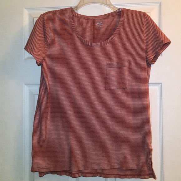 Old Navy Tops - Boyfriend Tee
